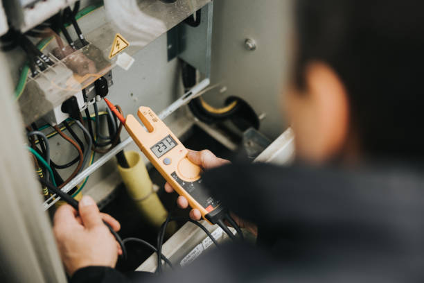 Best Circuit Breaker Repair  in Danville, CA