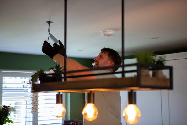 Best Affordable Electrician  in Danville, CA