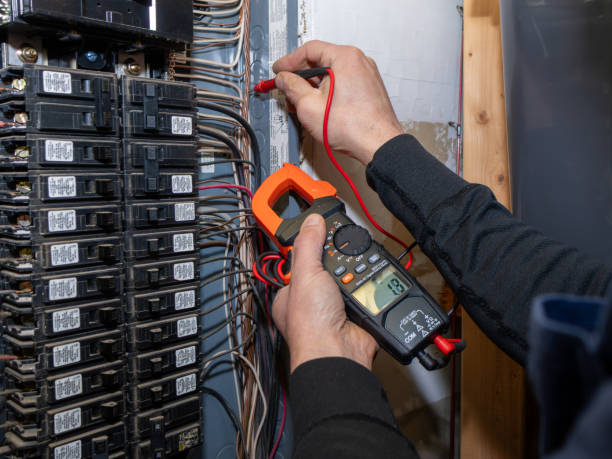 Best Affordable Emergency Electrician  in Danville, CA
