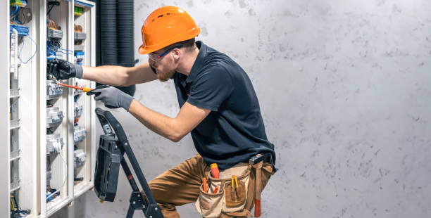 Best Electrical Repair Services  in Danville, CA