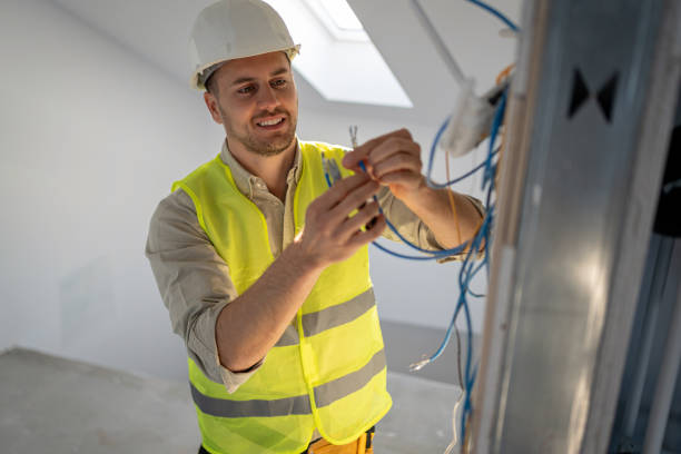 Best Electrical Contractors for Businesses  in Danville, CA