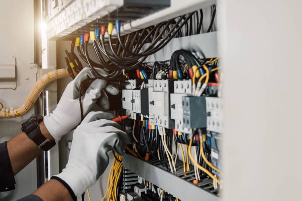 Best Electrical Troubleshooting Services  in Danville, CA